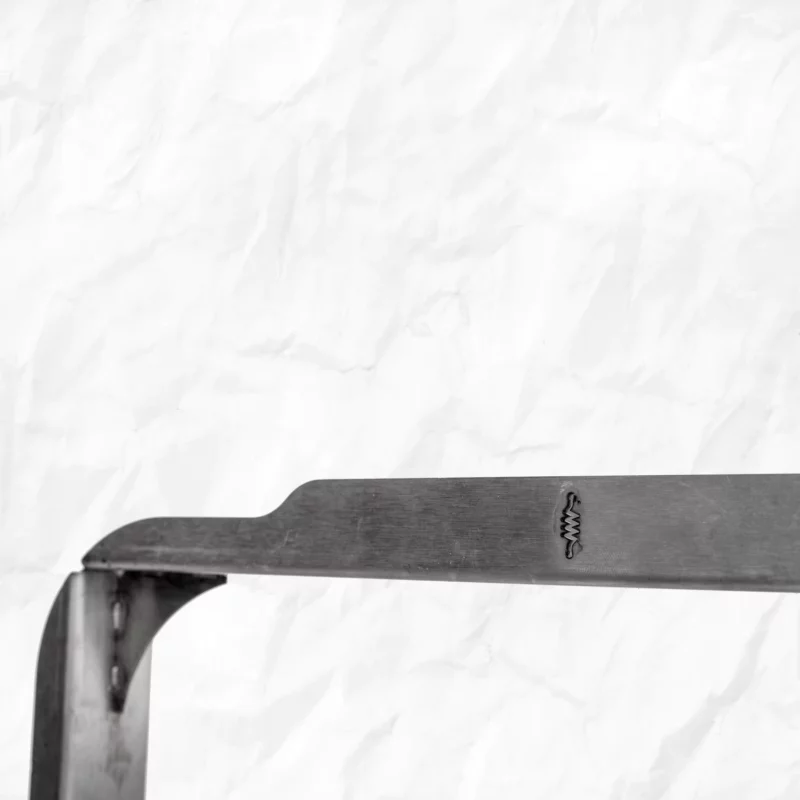 caloventor industrial de acero inoxidable 6