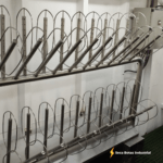 Secador Eléctrico Industrial para Botas y Guantes - Image 8