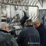 Secador Eléctrico Industrial para Botas y Guantes - Image 7