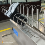 Secador Eléctrico Industrial para Botas y Guantes - Image 6