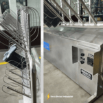 Secador Eléctrico Industrial para Botas y Guantes - Image 5