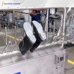 Secador Eléctrico Industrial para Botas y Guantes - Image 4