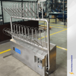 Secador Eléctrico Industrial para Botas y Guantes - Image 2